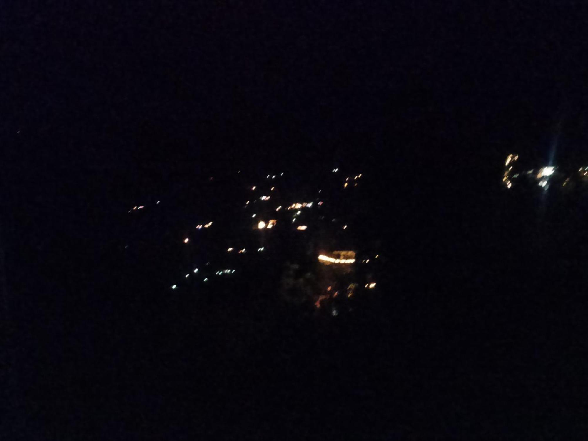 Tirthan Hilltop Home Stay Banjār 外观 照片